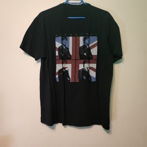 Paul McCartney t shirt